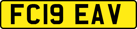 FC19EAV