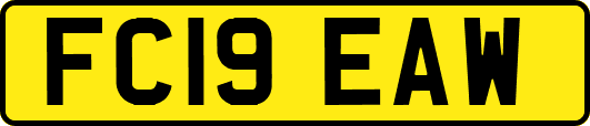 FC19EAW
