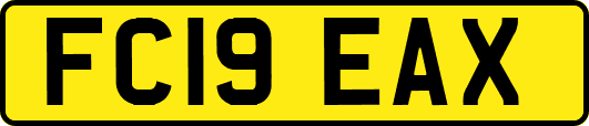 FC19EAX