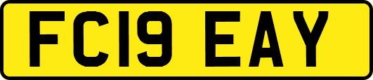 FC19EAY