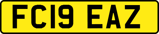 FC19EAZ