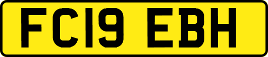 FC19EBH