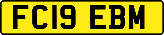 FC19EBM