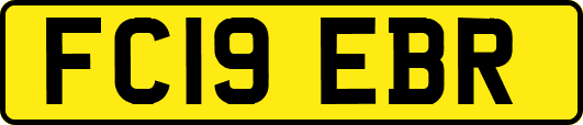 FC19EBR