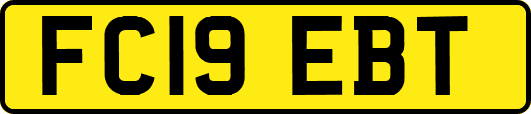 FC19EBT