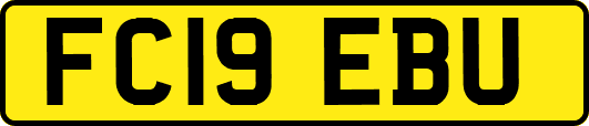 FC19EBU
