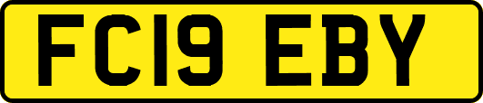 FC19EBY