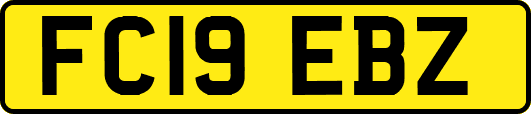 FC19EBZ