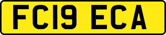 FC19ECA