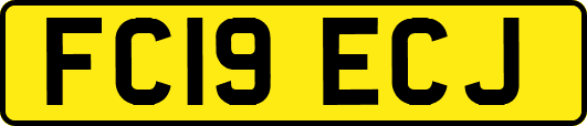 FC19ECJ