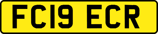 FC19ECR