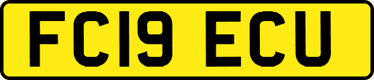 FC19ECU
