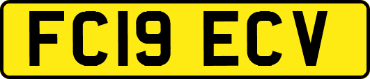 FC19ECV