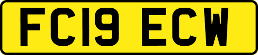 FC19ECW