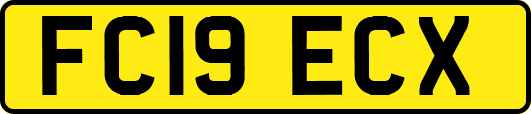 FC19ECX