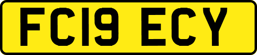 FC19ECY