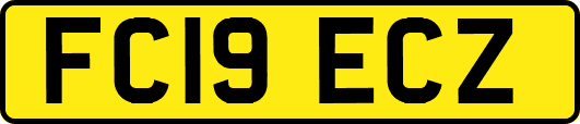 FC19ECZ