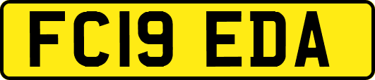 FC19EDA