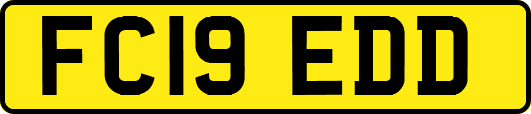 FC19EDD