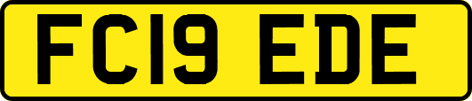 FC19EDE