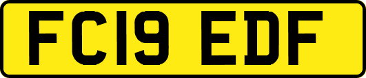 FC19EDF