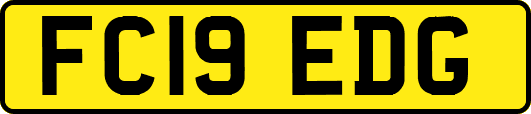 FC19EDG