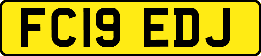 FC19EDJ