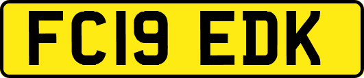 FC19EDK