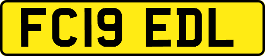 FC19EDL