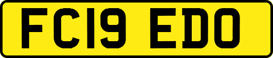 FC19EDO