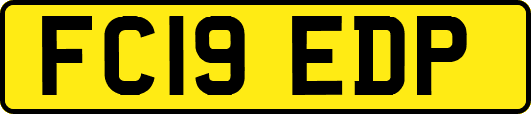 FC19EDP