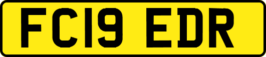FC19EDR