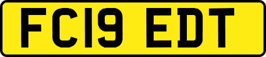 FC19EDT