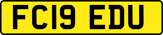 FC19EDU