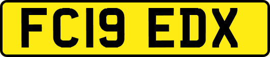FC19EDX