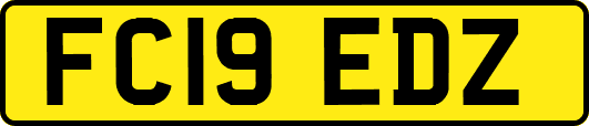 FC19EDZ
