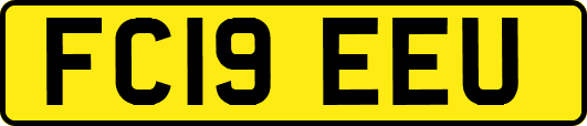FC19EEU