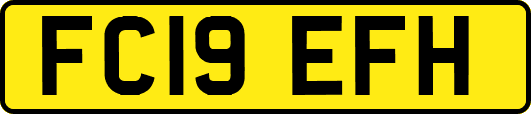 FC19EFH