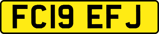 FC19EFJ