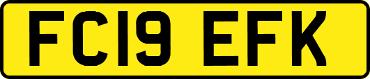 FC19EFK