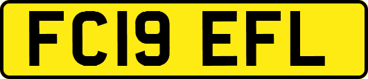 FC19EFL