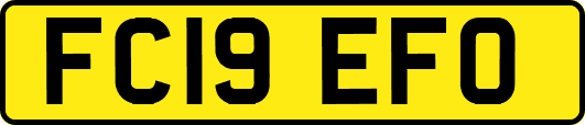 FC19EFO