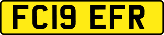 FC19EFR