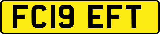 FC19EFT