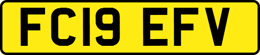FC19EFV