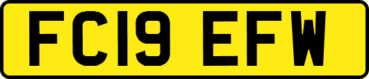 FC19EFW