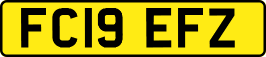 FC19EFZ