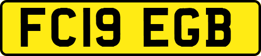 FC19EGB
