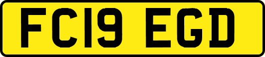 FC19EGD