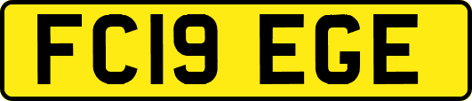 FC19EGE